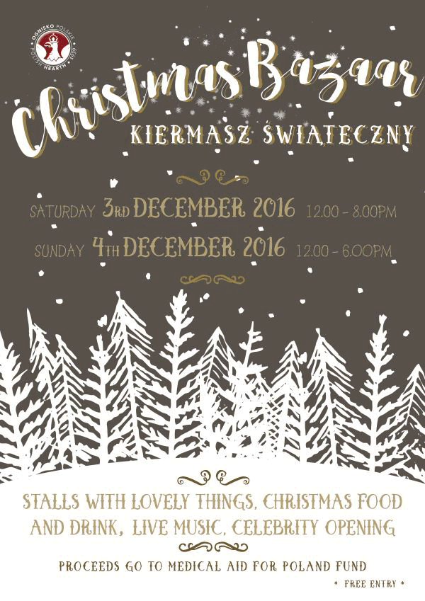 Xmas Bazar